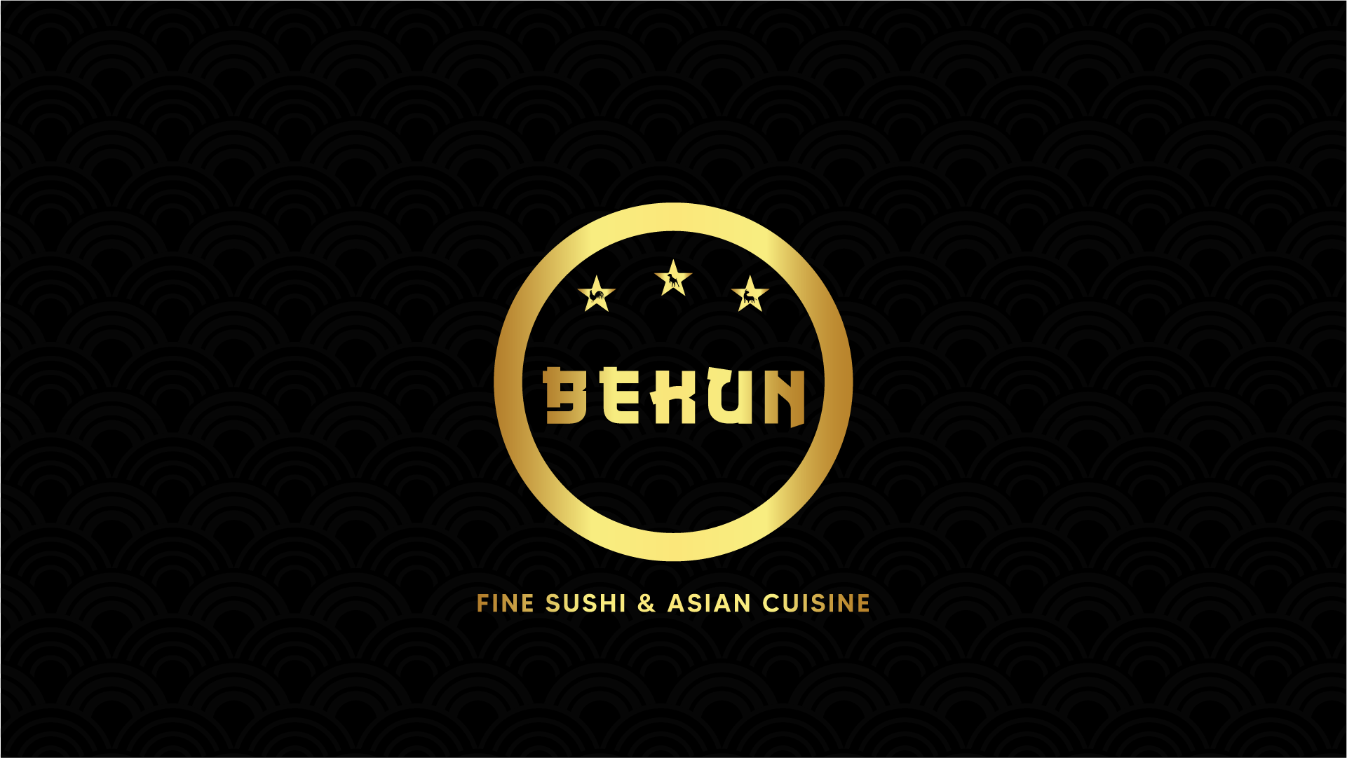 Bekun-Sushi & asiatisches Restaurant in Pinneberg